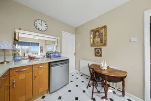 Laburnum Street Hollingwood